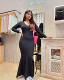 Elegant Lace Cocktail Dress
