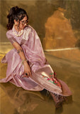 PAITHANI ZARI TISSUE SAREES