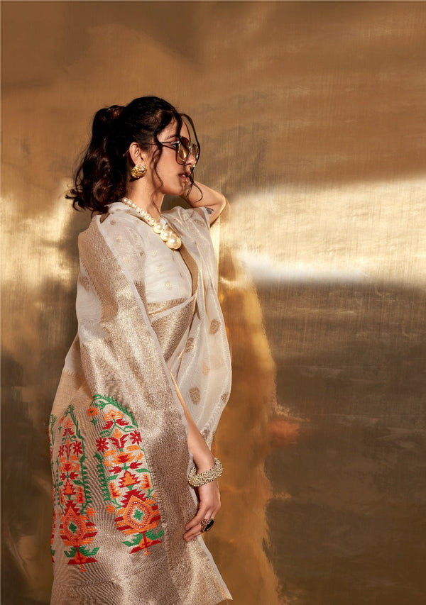 Kanjivaram Sarees
