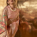 PAITHANI ZARI TISSUE SAREES
