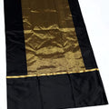 Chanderi Handloom Handwoven Traditional With Blouse Saree's