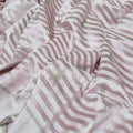 Chanderi Handloom Handwoven Traditional With Blouse Saree