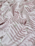 Chanderi Handloom Handwoven Traditional With Blouse Saree