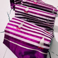 Chanderi Handloom Handwoven Traditional With Blouse Saree