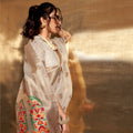 PAITHANI ZARI TISSUE SAREES