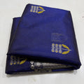 Chanderi Handloom Handwoven Traditional With Blouse Saree's